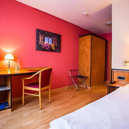 Hotel Sonne