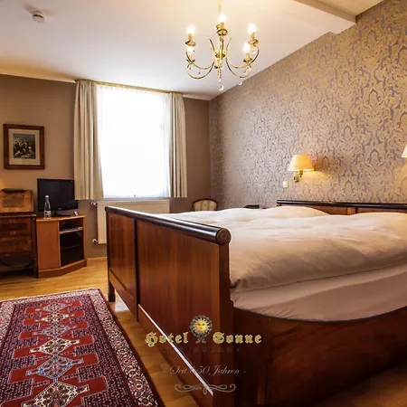 Sonne Hotel