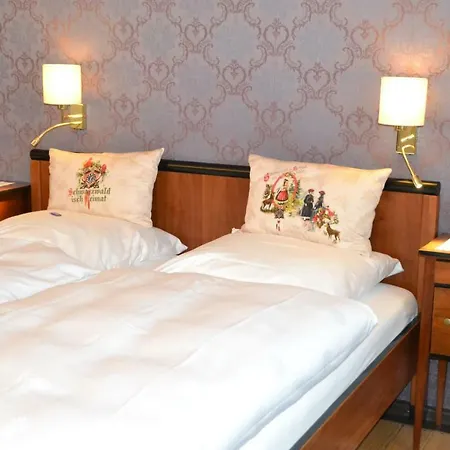 Hotel Sonne Offenburg