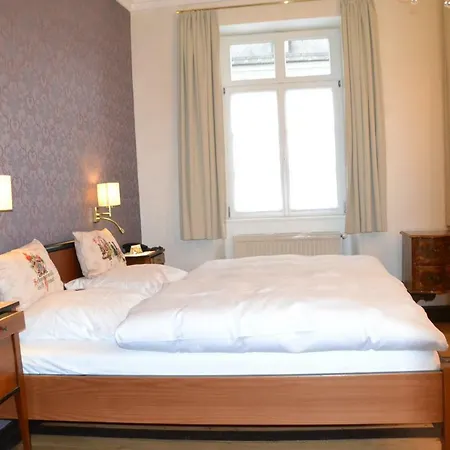 Hotel Sonne
