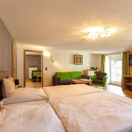 Sonne Hotel 3*