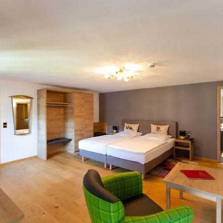 Hotel Sonne Offenburg