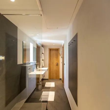 Ξενοδοχείο Sonne Όφενμπουργκ