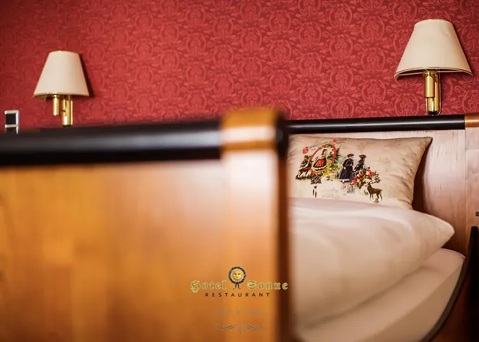 Hotel Sonne