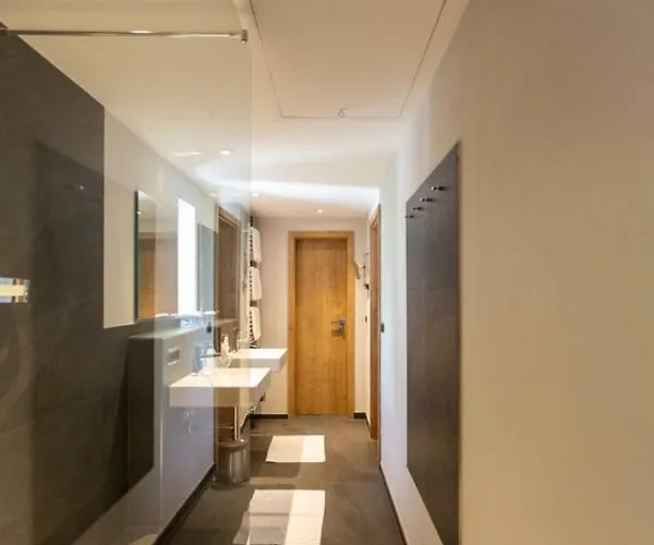 Hotel Sonne Offenbourg